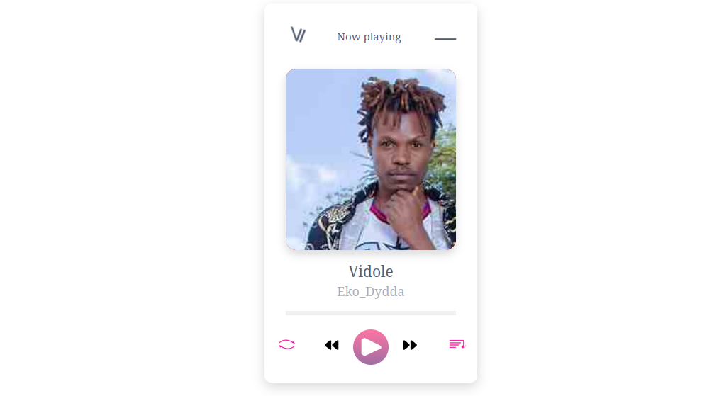 music-player