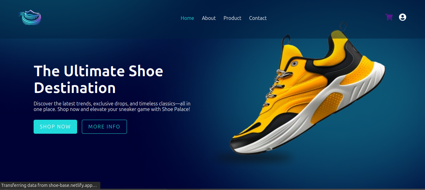 shoe-based